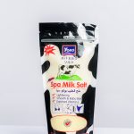 Yoko Spa Milk Salt