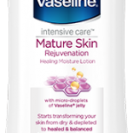 Vaseline Mature skin Rejuvenation