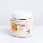 Xtreme collection Apricot Facial scrub