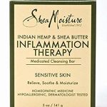 Shea Moisture Therapy bar