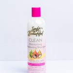 Soft & Beautiful Clean Moisturising Ultimate Conditioning Shampoo