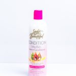 Soft & Beautiful Condition Ultra ric h leave in Conditioner Ultimate Conditioning