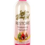 Soft & Beautiful Rest H. Lotion