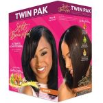 Soft Beautiful Ultimate Conditioning Relaxer Kit