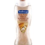 Softsoap Body Butter Shea Almond Oil Moisturizing