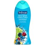 Softsoap Citrus Splash Berry Body wash