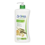 St Ives Daily Hydrating Body Lotion