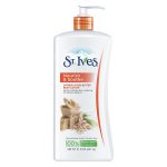 St Ives Nourish & Soothe Body Lotion