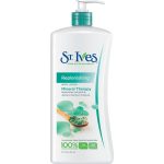 St Ives Replenishing Body lotion