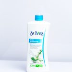 St Ives Skin renewing Collagen Body lotion
